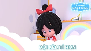 Ca khúc Đội kèn tí hon (13)