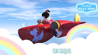 Ca khúc Đi học (16)