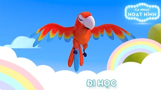 Ca khúc Đi học (15)