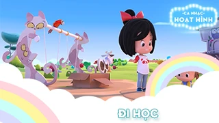 Ca khúc Đi học (13)