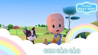 Ca khúc Con cào cào (26)