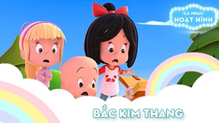 Ca khúc Bắc kim thang (19)