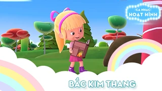 Ca khúc Bắc kim thang (18)