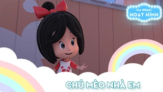 Ca khúc Chú mèo nhà em (17)