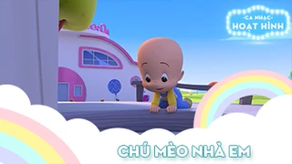 Ca khúc Chú mèo nhà em (16)