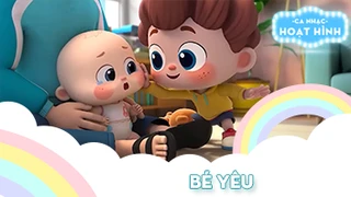 Ca khúc Bé yêu (2)