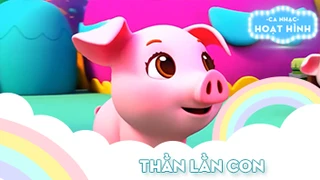 Ca khúc Thằn lằn con (5)