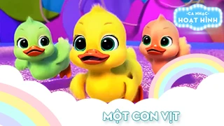 Ca khúc Một con vịt (34)