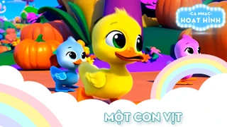 Ca khúc Một con vịt (33)