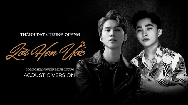 Lời Hẹn Ước (Acoustic Version)