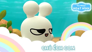 Ca khúc Chú ếch con (31)