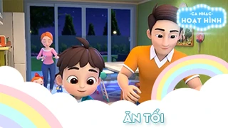 Ca khúc Ăn tối (2)