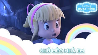 Ca khúc Chú mèo nhà em (19)