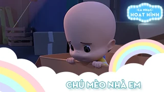 Ca khúc Chú mèo nhà em (18)