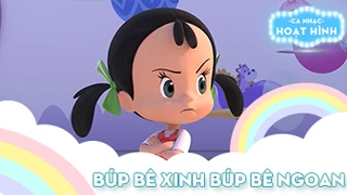 Ca khúc Búp bê xinh búp bê ngoan (7)