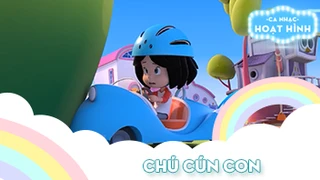 Ca khúc Chú cún con (28)