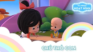 Ca khúc Chú thỏ con (78)