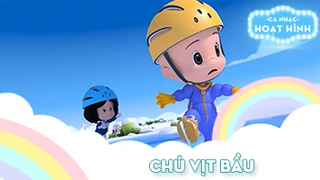 Ca nhạc Chú vịt bầu (14)