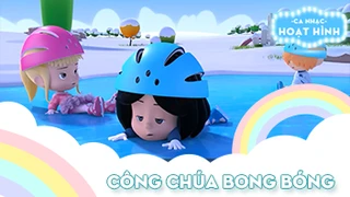 Ca nhạc Công chúa bong bóng (9)