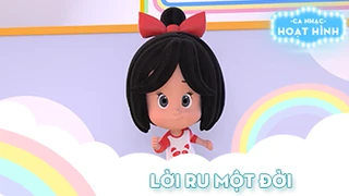 Ca khúc Lời ru một đời (10)