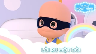 Ca khúc Lời ru một đời (9)