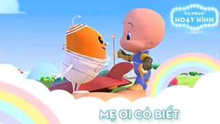 Ca khúc Mẹ ơi có biết (5)