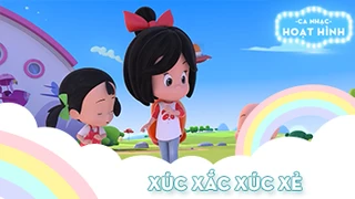 Ca khúc Xúc xắc xúc xẻ (21)