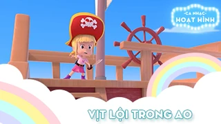 Ca nhạc Vịt lội trong ao (3)