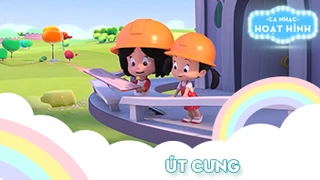 Ca khúc Út cưng (4)