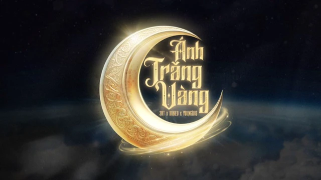Ánh Trăng Vàng - 3HT, Boned, YoungWis Official MV