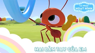 Ca khúc Hai bàn tay của em (19)