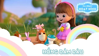 Ca khúc Hổng dám đâu (27)