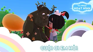 Ca khúc Cuội ơi em hỏi (4)