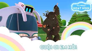 Ca khúc Cuội ơi em hỏi (3)