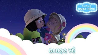 Ca khúc Đi học về (23)