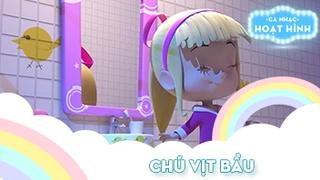 Ca nhạc Chú vịt bầu (13)