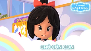 Ca khúc Chú cún con (27)