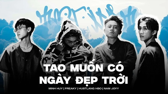 Tao Muốn Có Ngày Đẹp Trời - Official Music Video