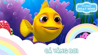 Ca khúc Cá vàng bơi (35)