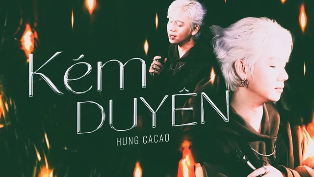 Kém Duyên - Hưng Cacao (Official MV)