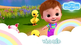 Ca khúc Vào bếp (8)