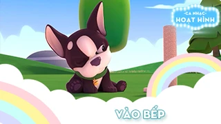 Ca khúc Vào bếp (6)