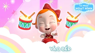 Ca khúc Vào bếp (2)