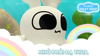 Ca khúc Nhớ phải dạ thưa