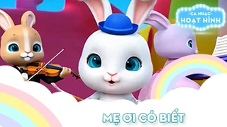 Ca khúc Mẹ ơi có biết (11)