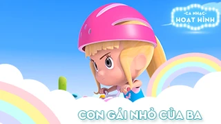 Ca khúc Con gái nhỏ của ba (5)