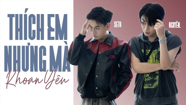 Thích Em Nhưng Mà Khoan Yêu