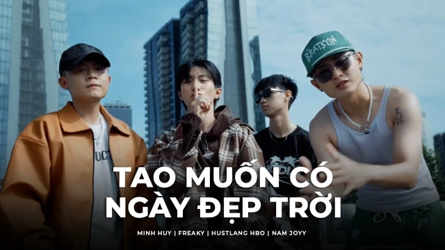 Tao Muốn Có Ngày Đẹp Trời