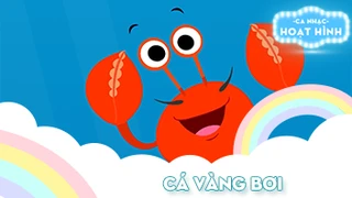 Ca khúc Cá vàng bơi (40)