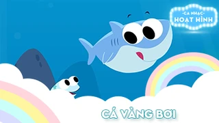 Ca khúc Cá vàng bơi (39)